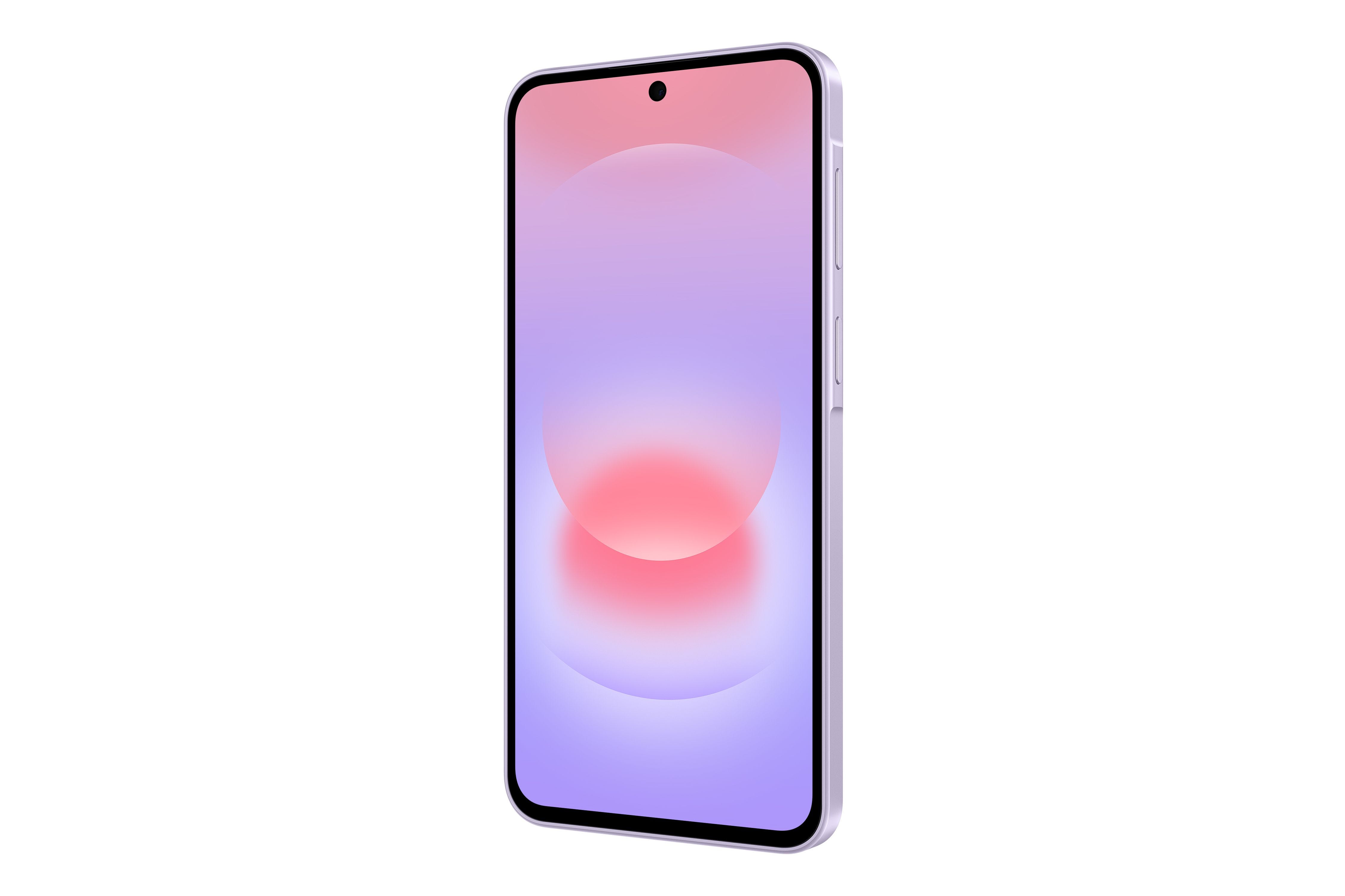 Samsung Galaxy A37 Dual SIM, 256GB, 8GB RAM, 5G - Awesome Lavender