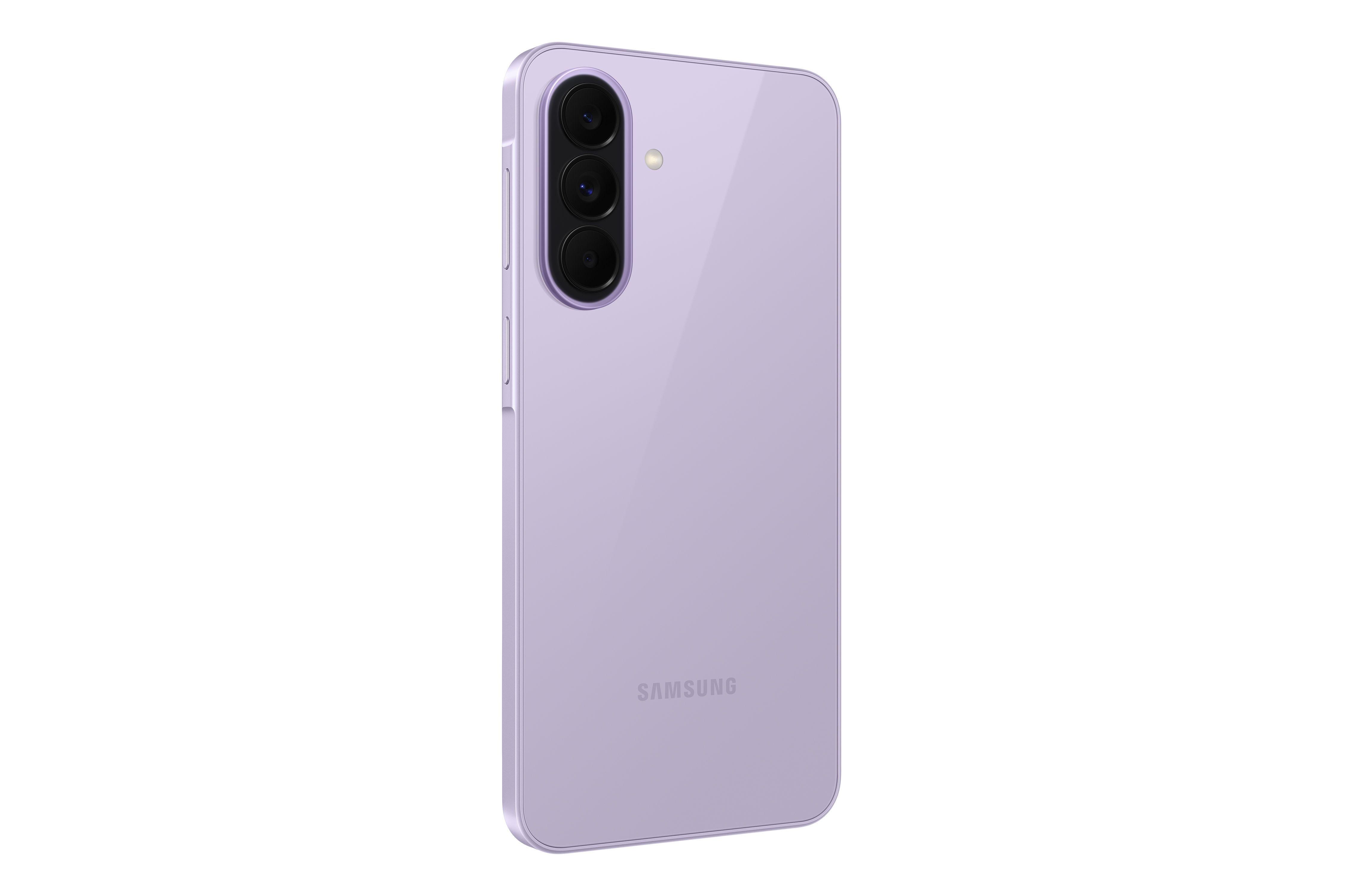 Samsung Galaxy A37 Dual SIM, 256GB, 8GB RAM, 5G - Awesome Lavender