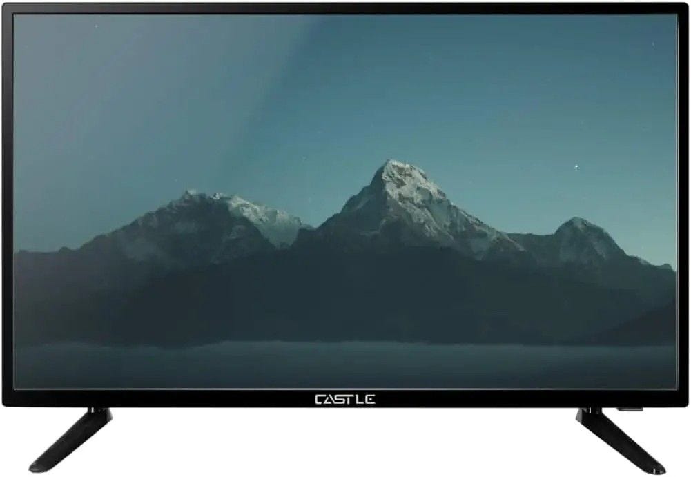 Castle 43 FHD LED TV