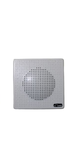 View Sound Ceiling Speaker, 3
