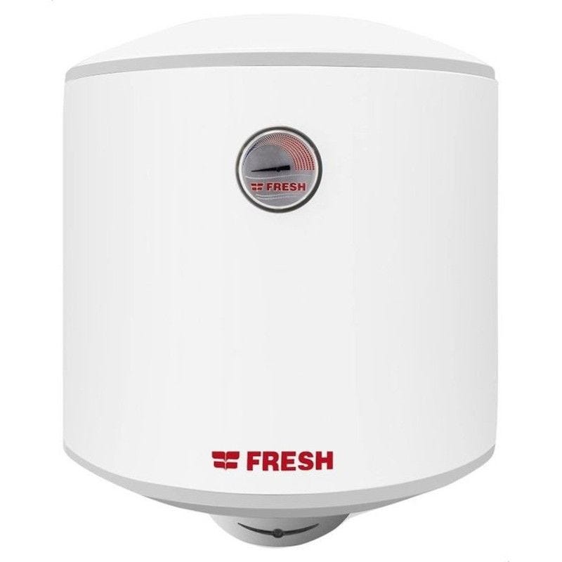Fresh Relax 35 Electric Water Heater, 35 Liter, White - Fresh-500015541