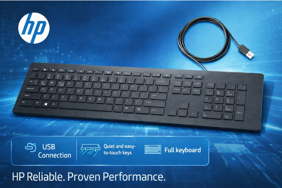 HP HSA-S002K