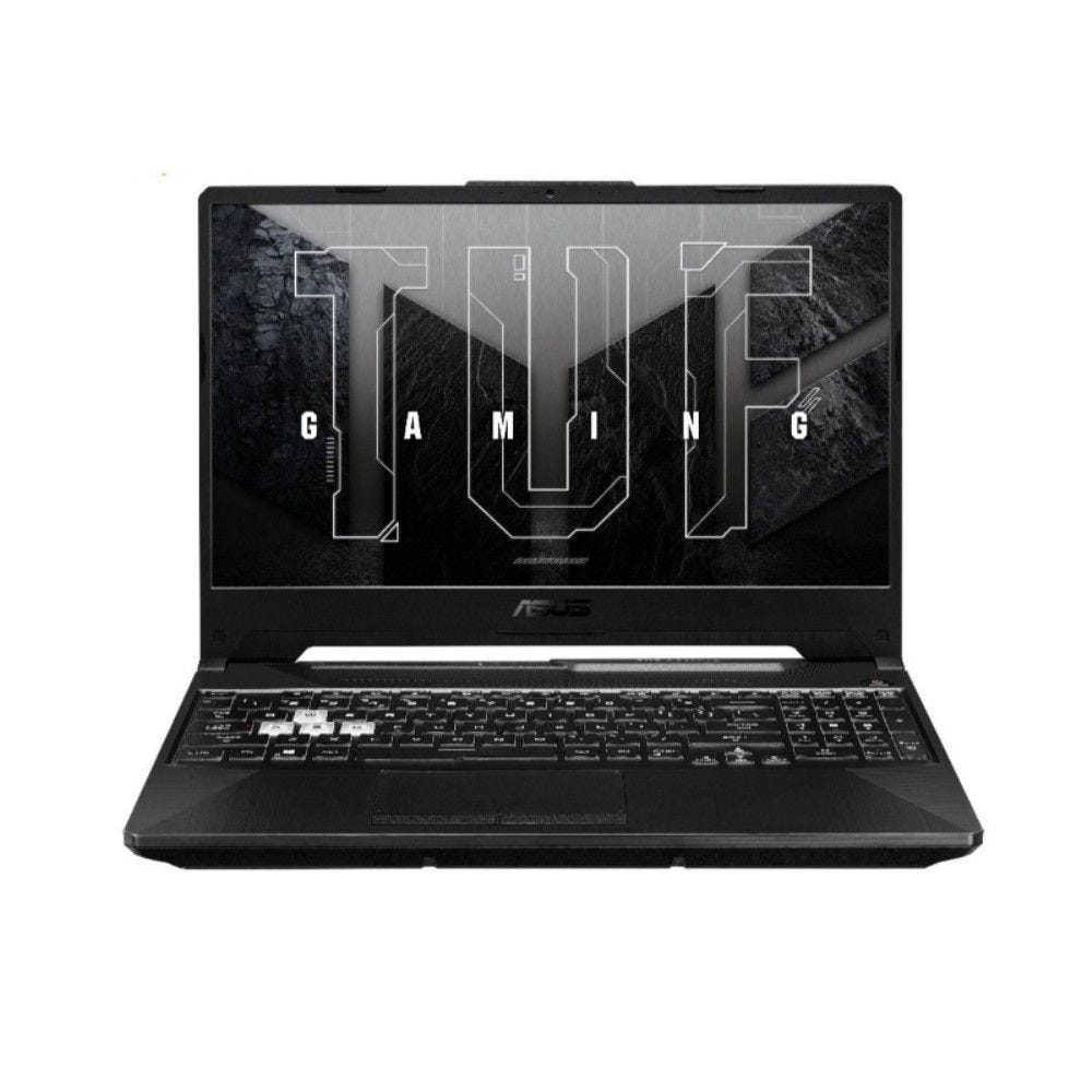ASUS TUF Gaming A15 (7 7445hs, 8GB RAM, 512GB, RTX 3050, Graphite Black, New)