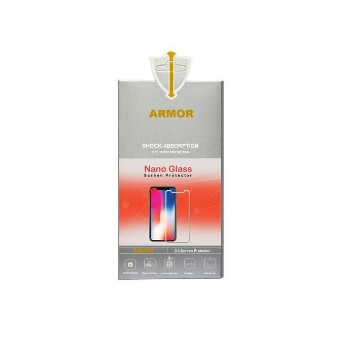 Armor 4-In-1 Features Nano Material Screen Protector For Samsung Galaxy A22