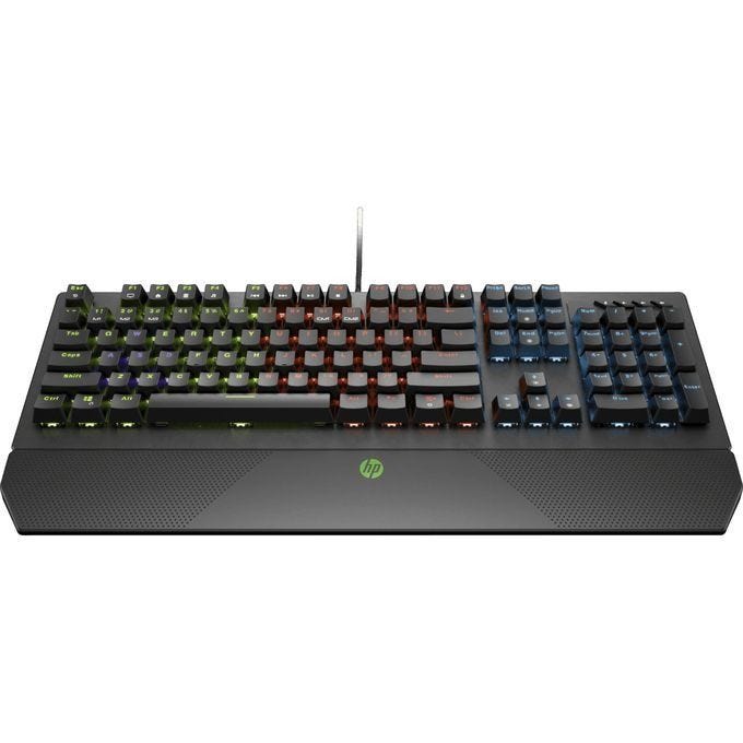 HP Pavilion 800