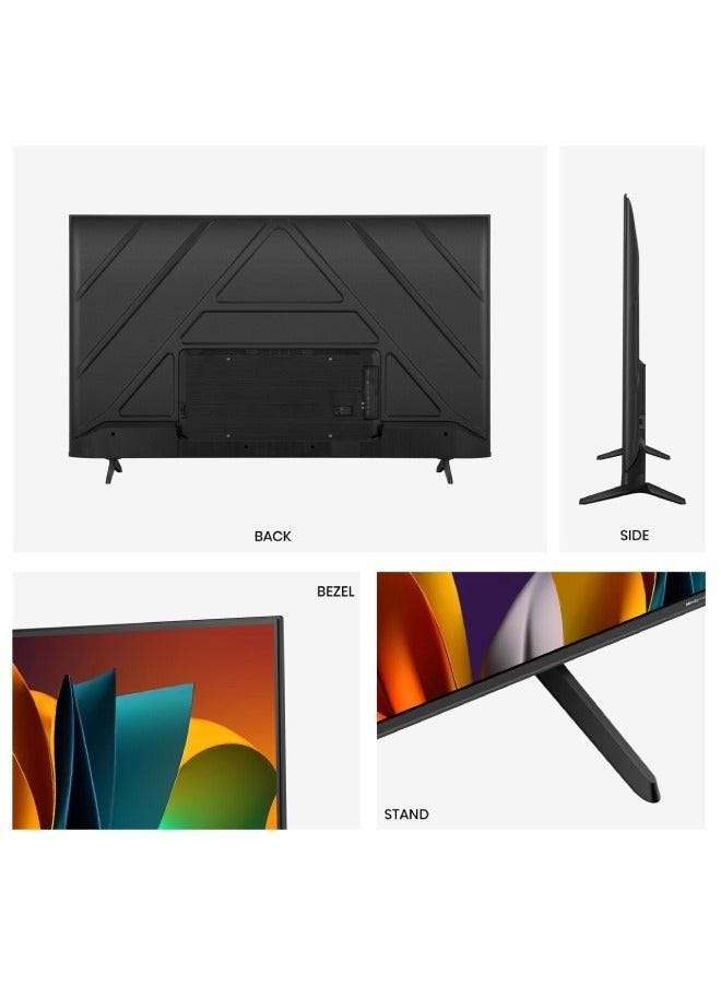 Hisense 75 UHD Smart LED TV