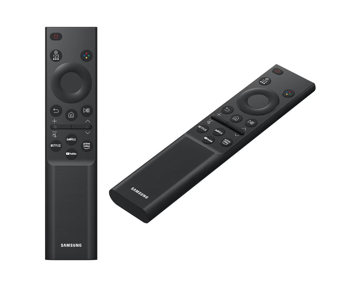 SAMSUNG remote control