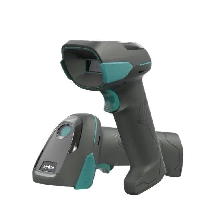 Syble XB-D30 2D Wired Barcode Scanner