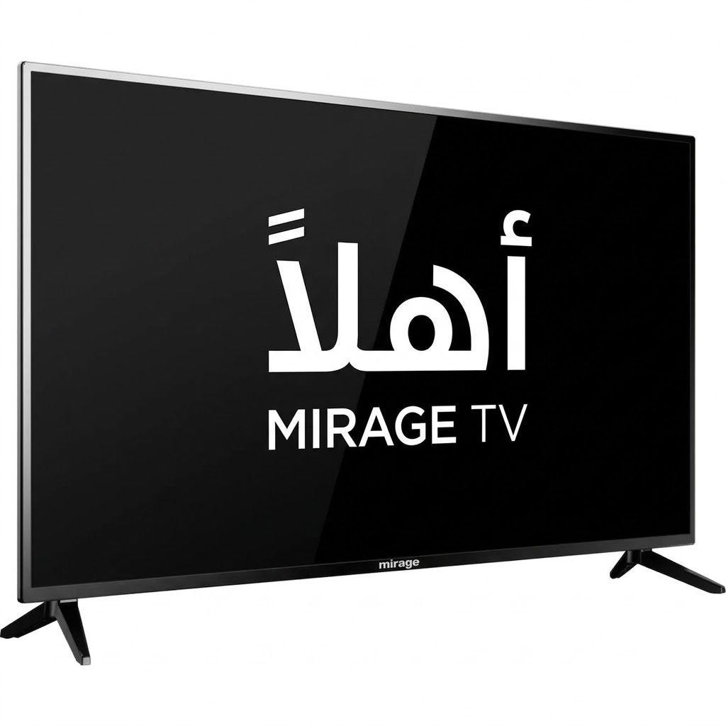 Mirage 32MRNF820