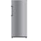 Electrostar Majesta Upright Freezer Defrost 6 Drawers 260 Liter Silver - LD260DMJD0