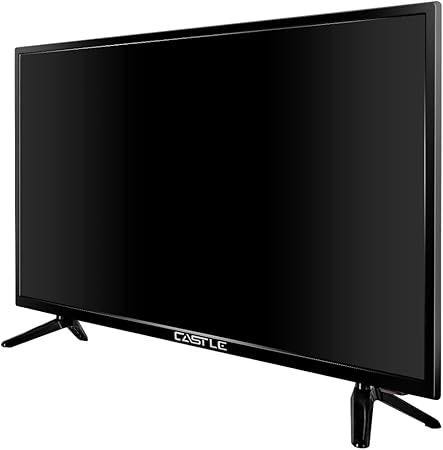 Castle 43 HD Smart LED TV AC2543S