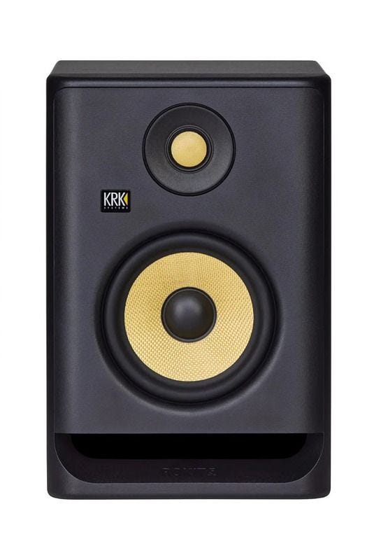 KRK Rokit 5 4th Gen