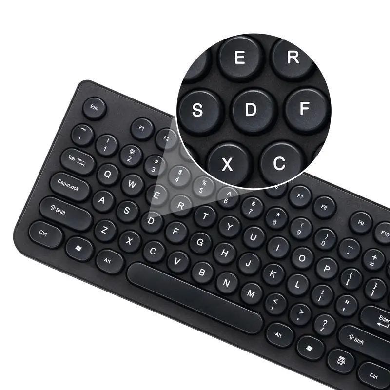 L'avvento Wireless Standard Keyboard