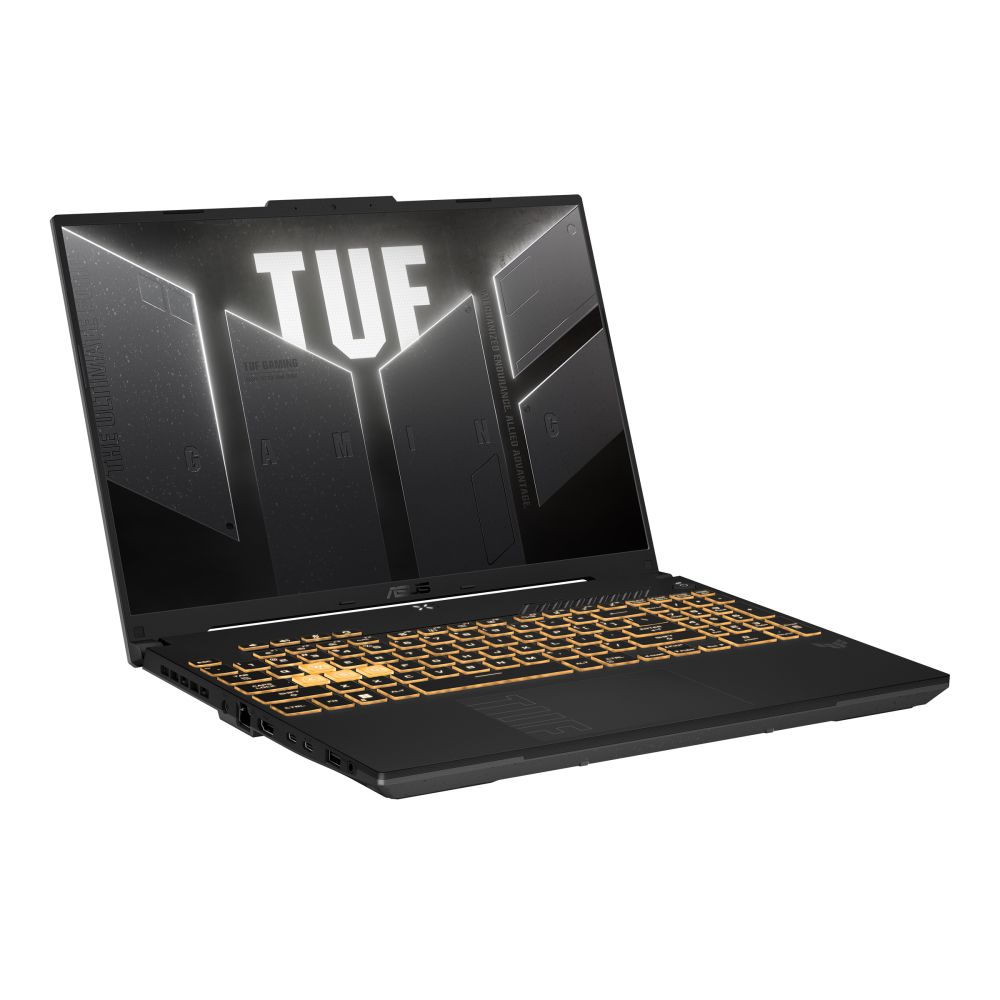 ASUS TUF Gaming F16 FX607VU-RL165W