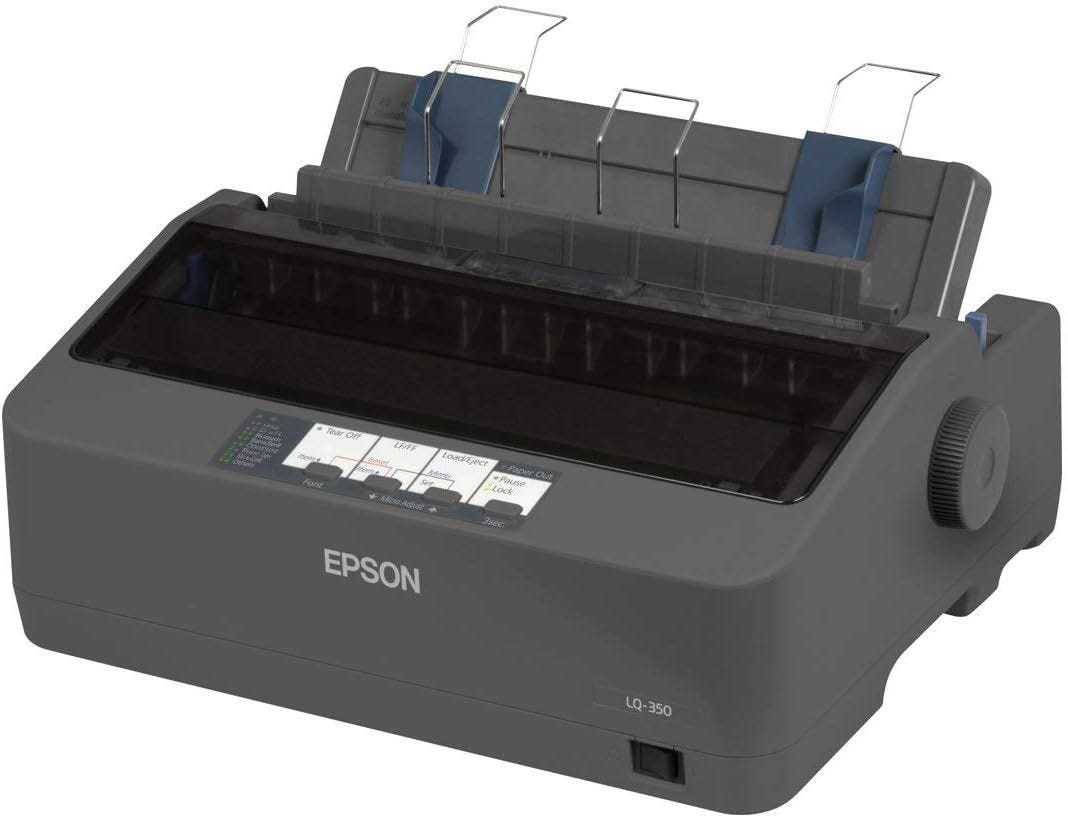 Epson Dot Matrix Printer