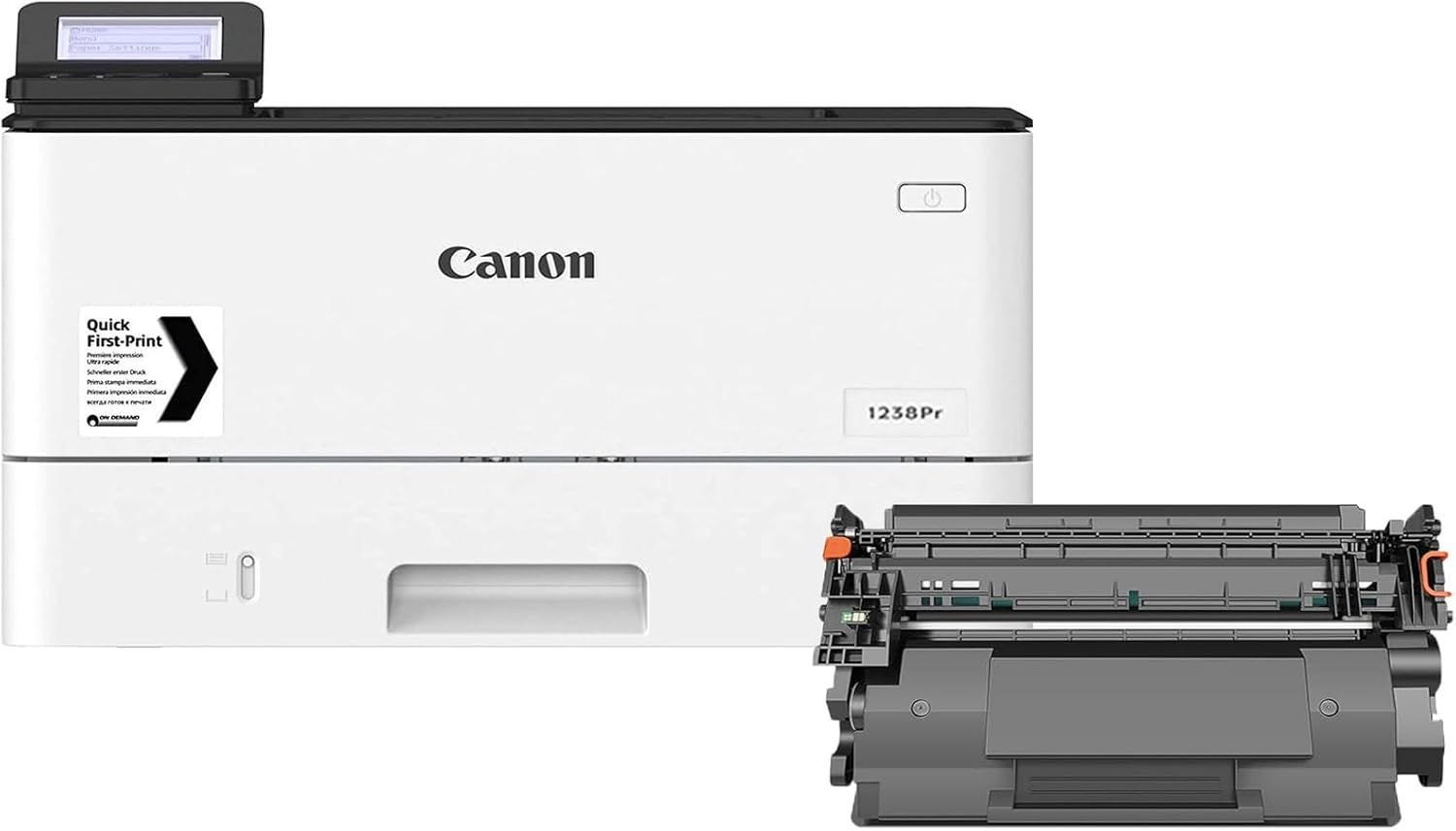 Canon i-SENSYS X 1238Pr