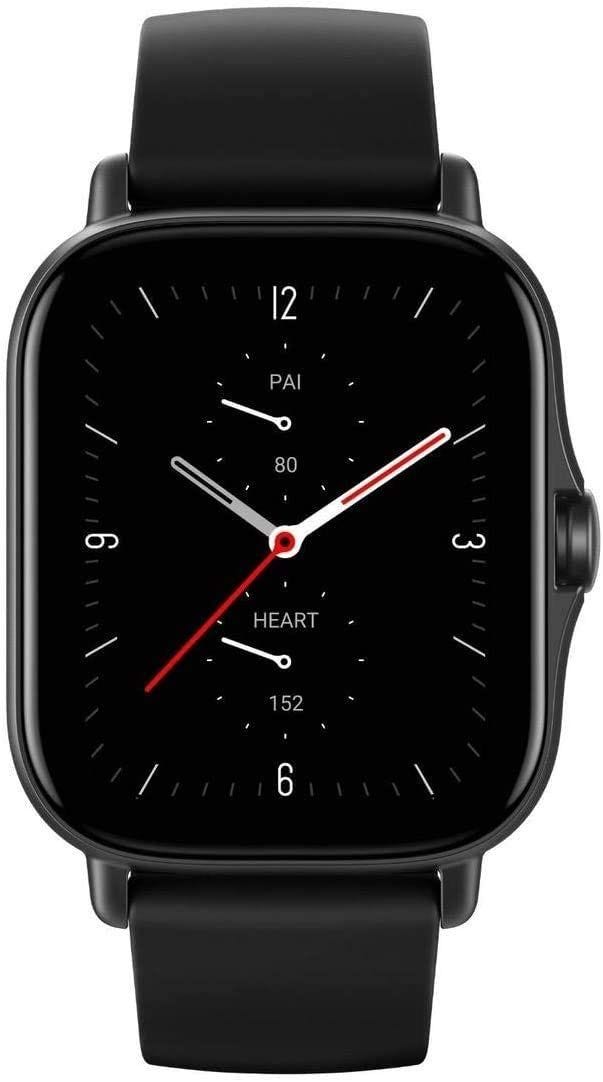 Amazfit GTS 2e Smart Watch Fitness And Activities Tracker With
