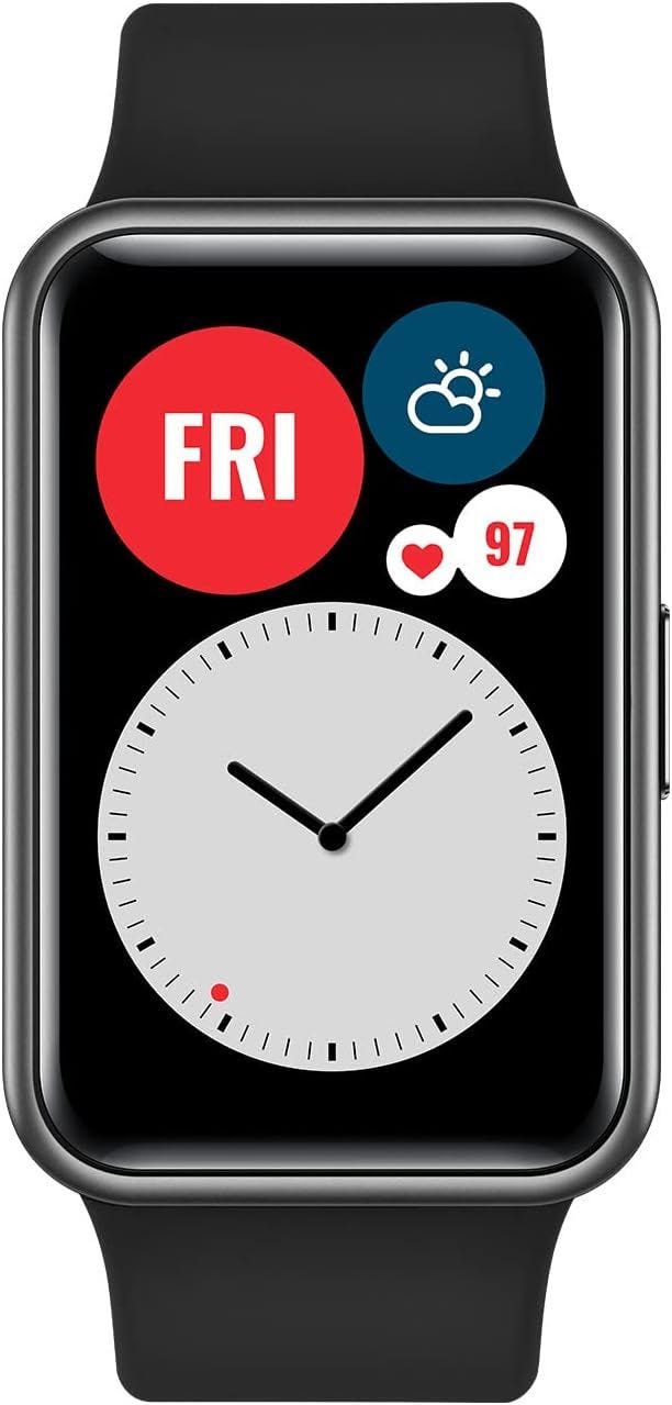 Huawei smart fit price sales