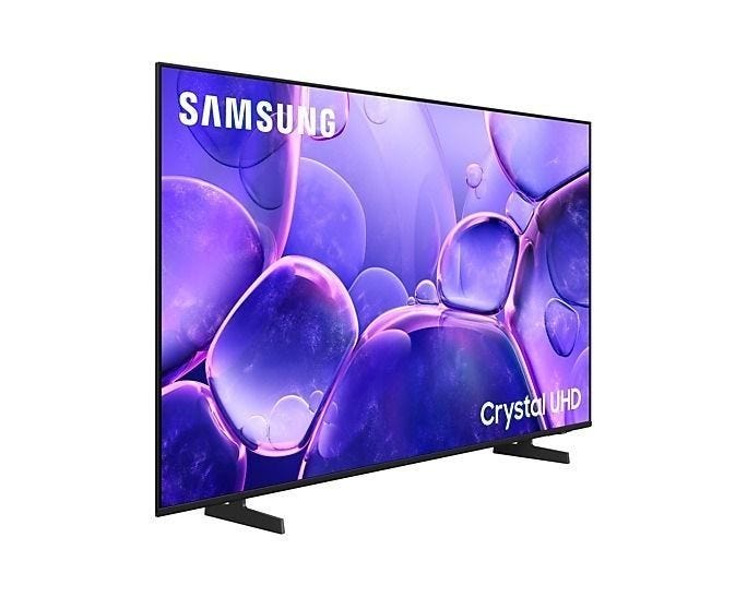 SAMSUNG U8000H 43