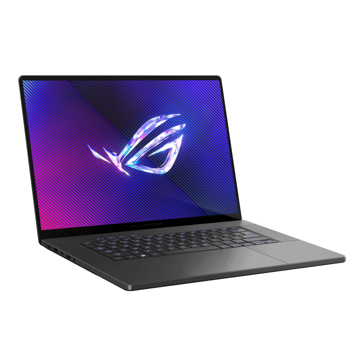 ASUS ROG Zephyrus G16 (Ultra 9 185h, 16GB RAM, 1TB, RTX 4070, Eclipse Gray)