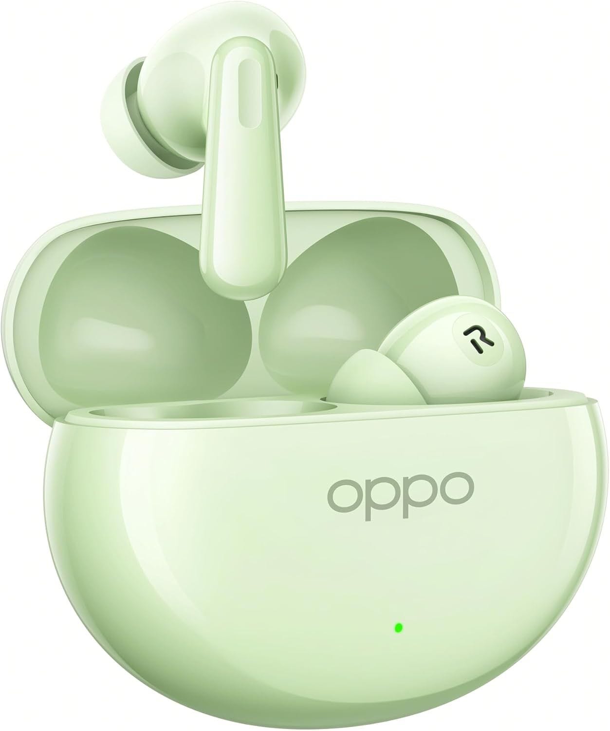 Oppo Enco Air 4 (Fresh Mint)
