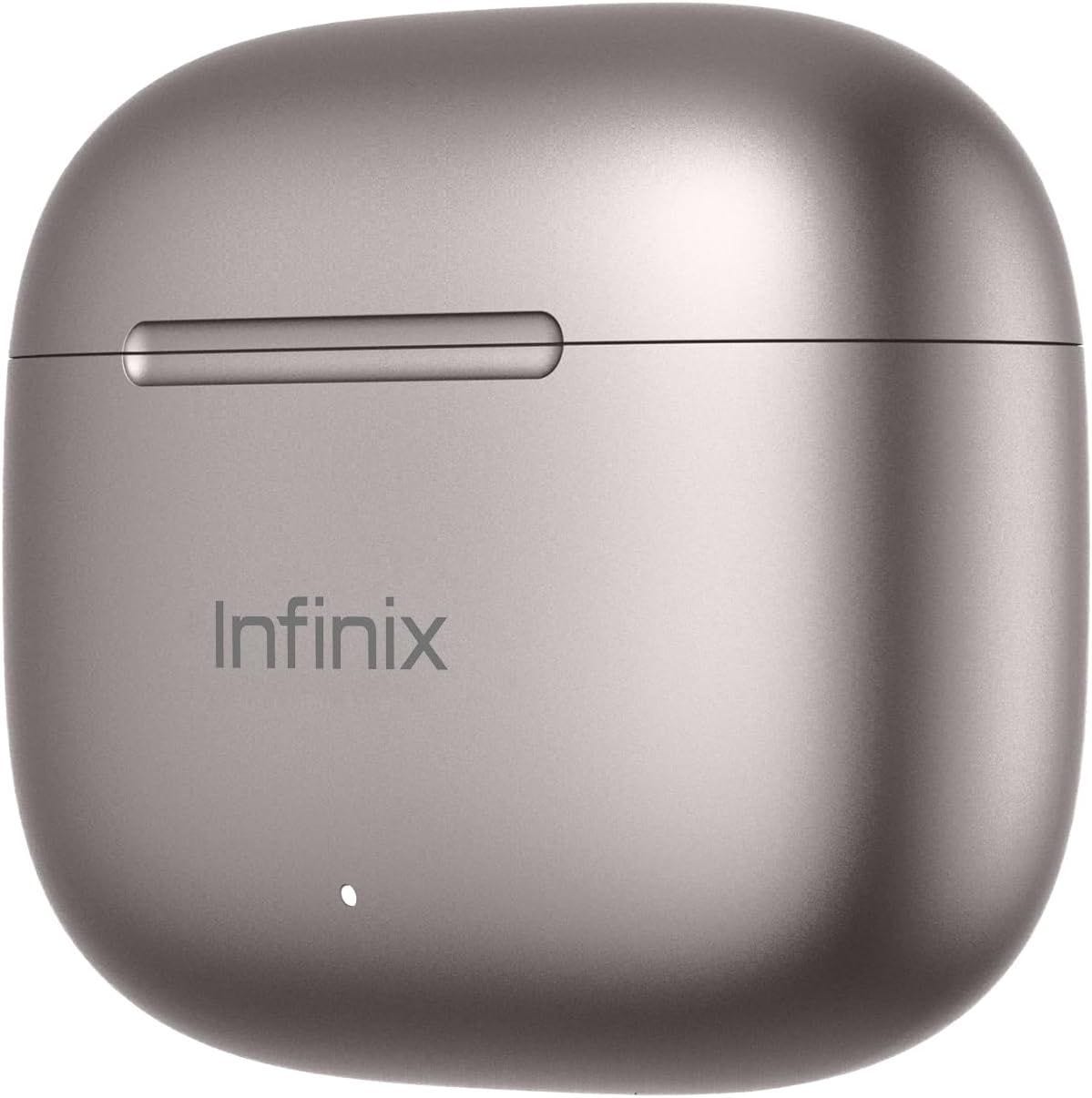 Infinix Buds N4 Pro In-Ear Earbuds