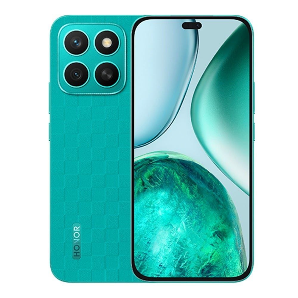 Honor X8c Dual SIM, 512GB, 8GB RAM, 4G LTE - Marrs Green