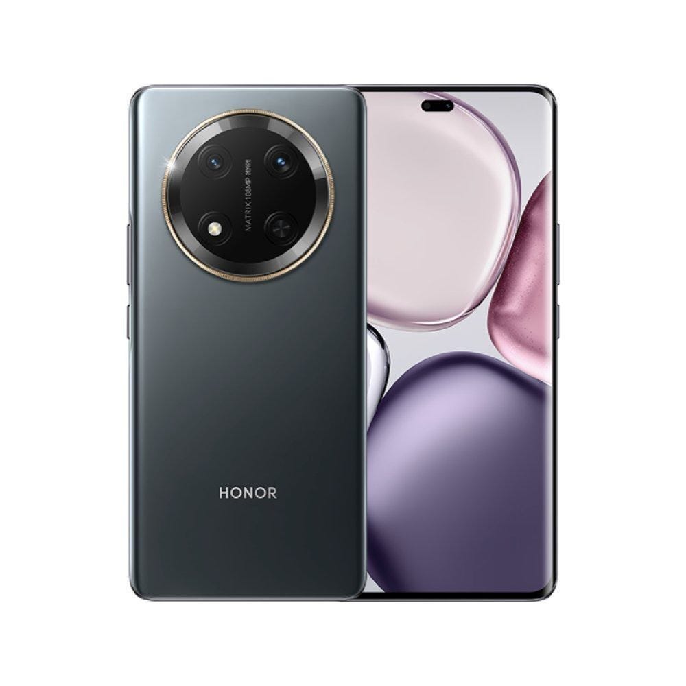 Honor X9C Dual SIM 256GB 12GB RAM 5G - Titanium Black