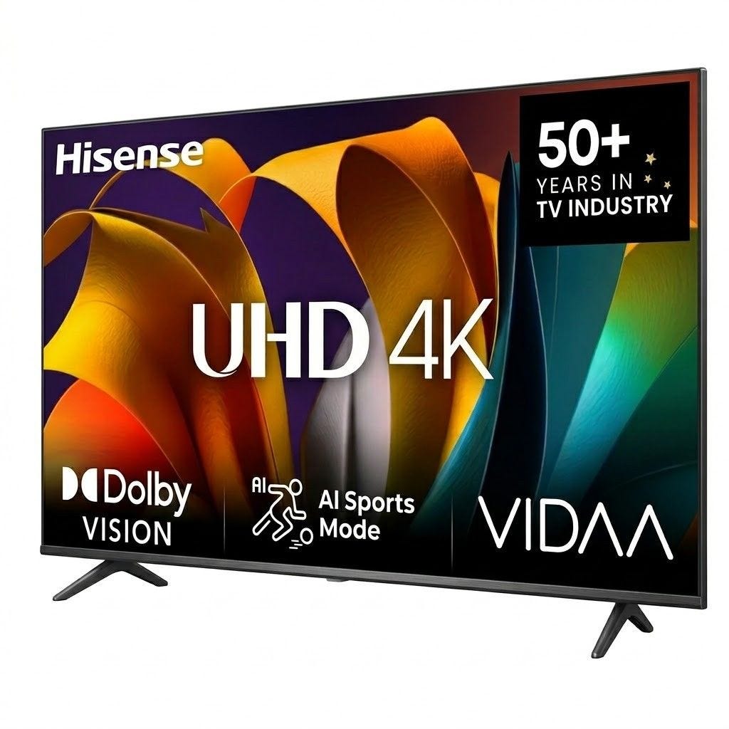 Hisense 65A6N