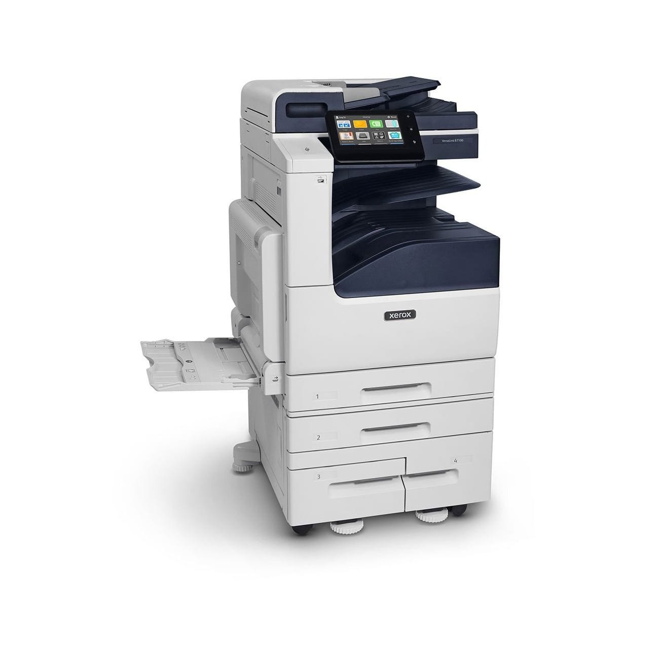 Xerox VersaLink Series Multifunction Printers