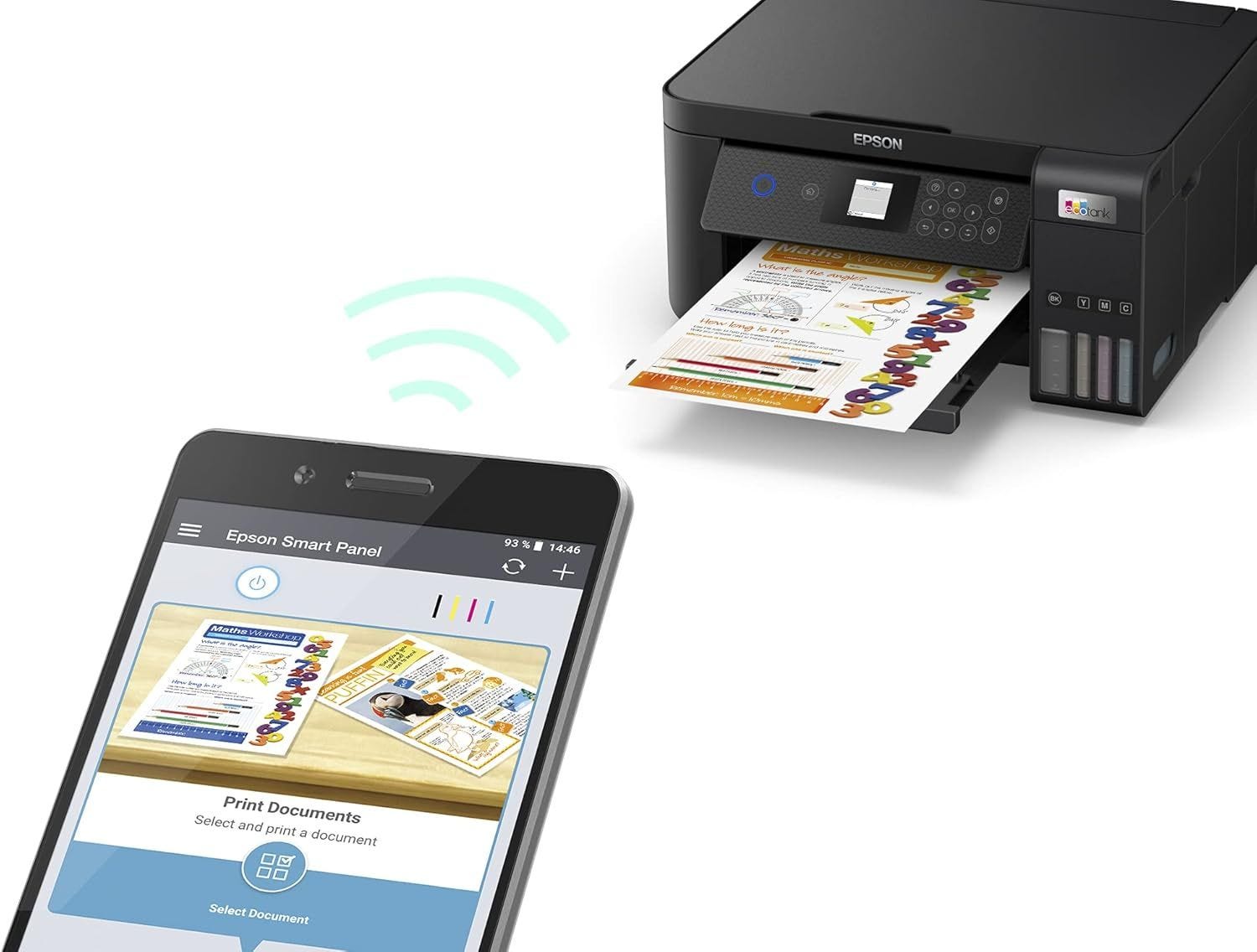 Epson EcoTank L4260