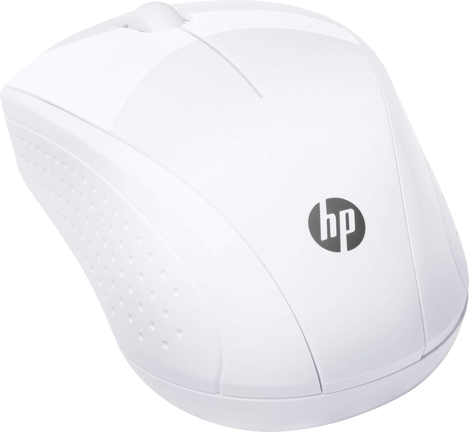 HP 220 Wireless Mouse (White)