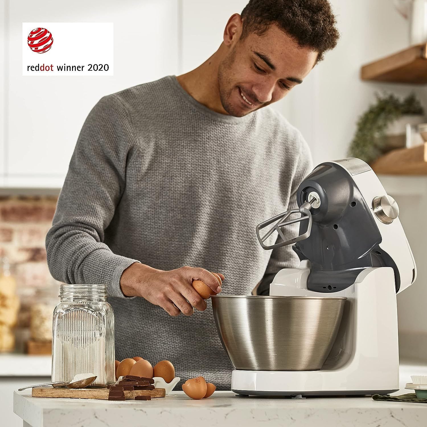 Kenwood prospero stand online mixer khc29 b0wh