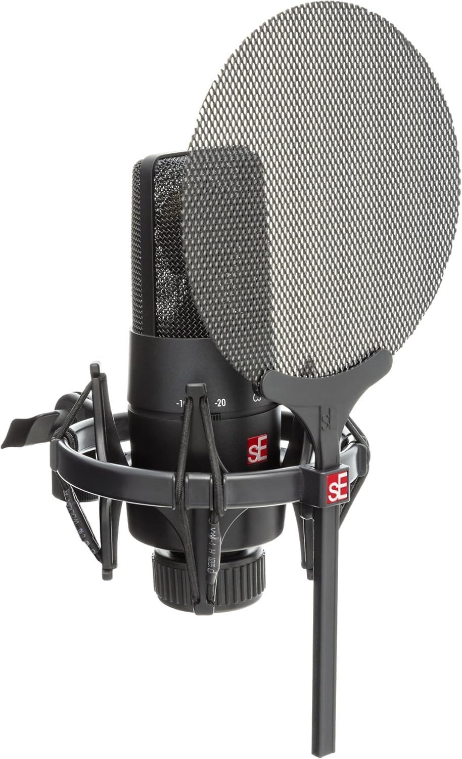 sE electronics X1 S Condenser Microphone