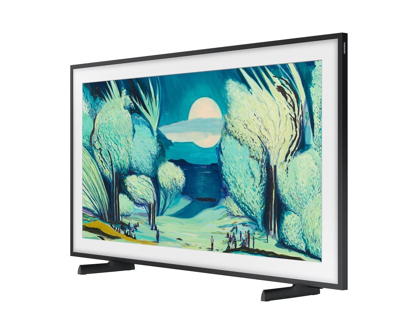 SAMSUNG The Frame LS03F 55