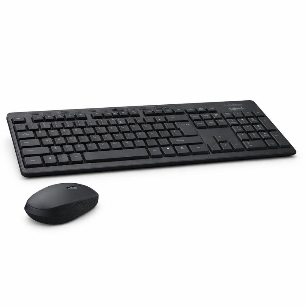 Logitech MK290