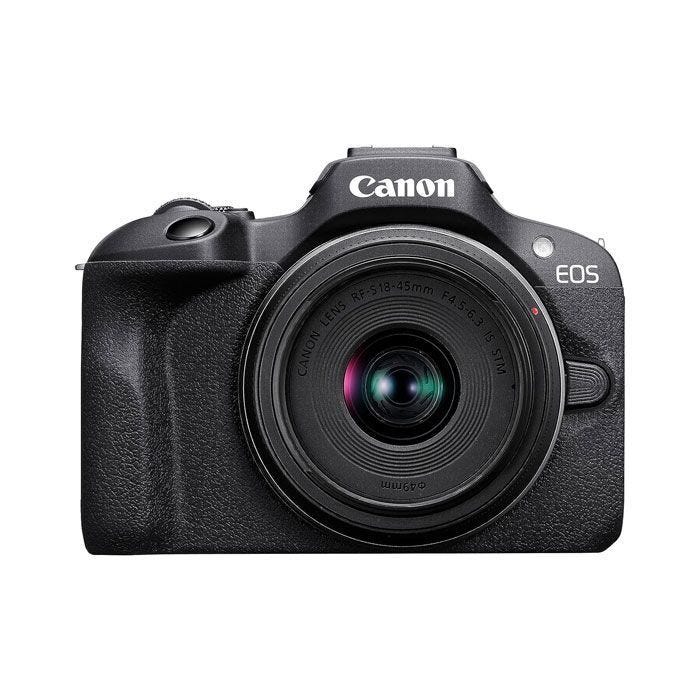 Canon EOS R100 Mirrorless Camera