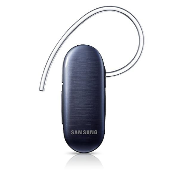 Samsung Bluetooth Headset Blue HM3300