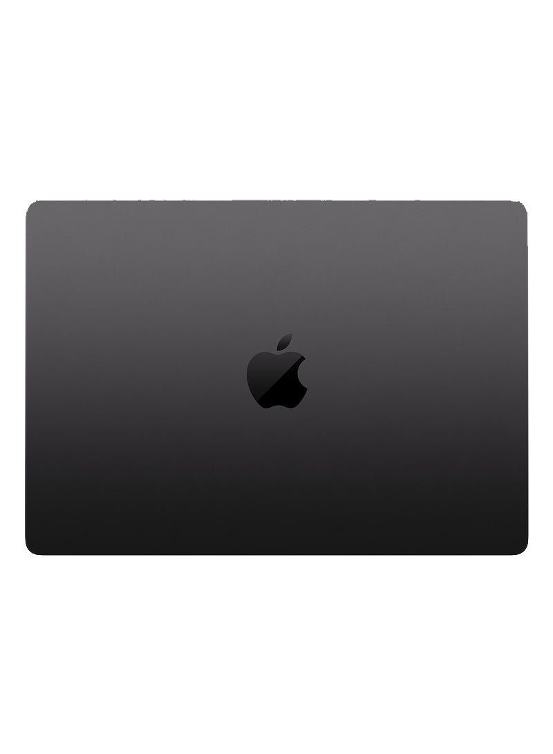 Apple MacBook Pro M4 (24GB RAM, 512GB, Space Black)