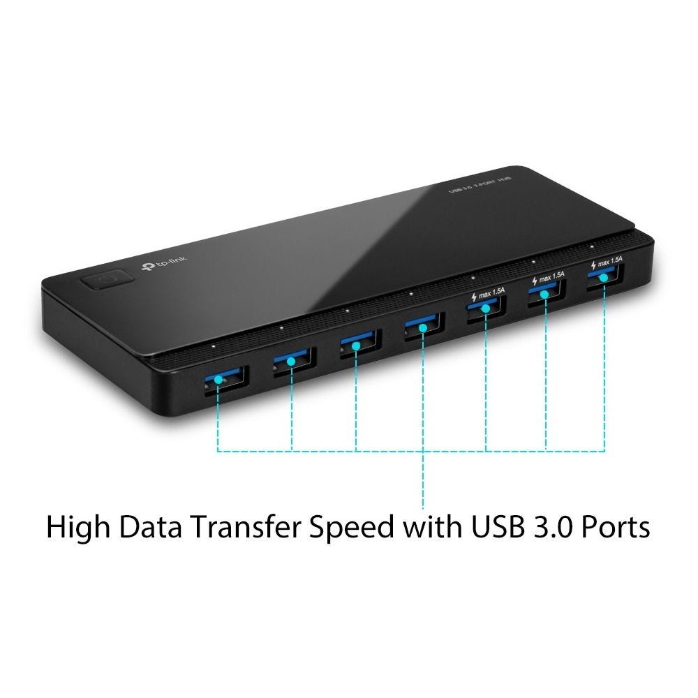 TP-Link USB HUB Connector