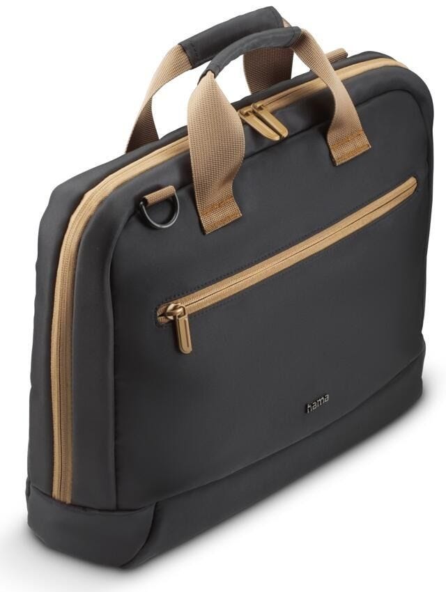 hama Ultra Lightweight Laptop Briefcase
