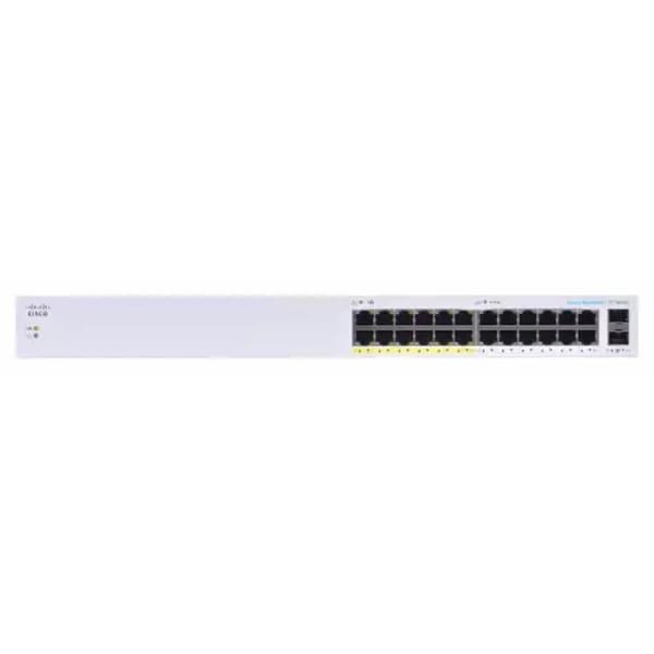Cisco CBS110-24PP