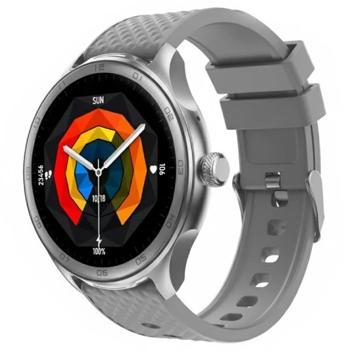 Xw4 Camera Infinix XWatch N4 Smart Watch for Men, HD Display, 1.39 Inch, Titanium ...
