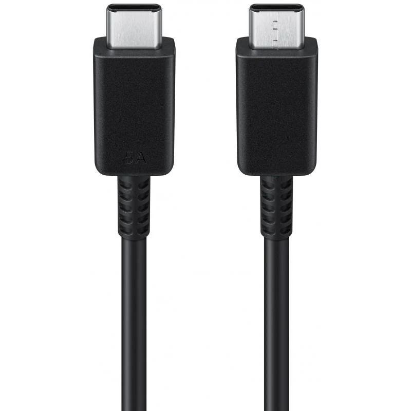 SAMSUNG USB-C to USB-C Data Cable EP-DN980