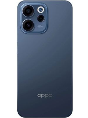 OPPO Reno 15F (12GB RAM, Twilight Blue)