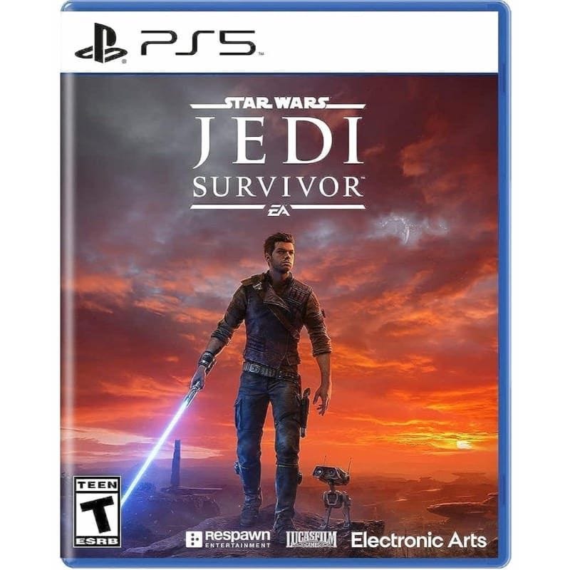 Electronic Arts Star Wars Jedi