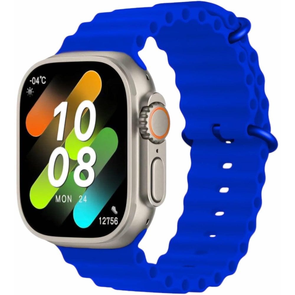 W&O X9 Ultra 2 (Dark Blue)