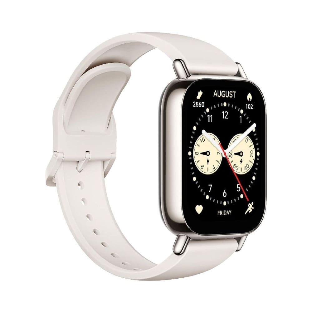 Xiaomi Redmi Watch 5 Lite (GPS, Light Gold)