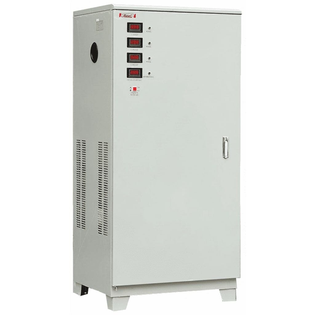 Himel Voltage Stabilizer