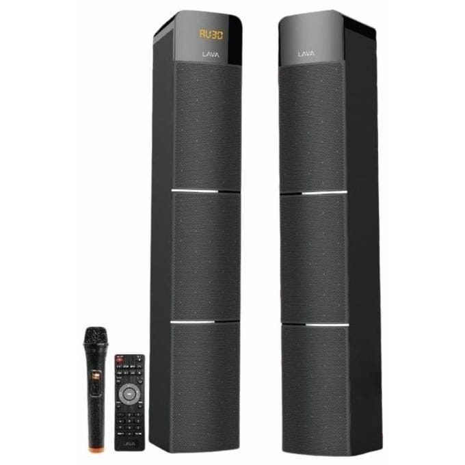 LAVA Tower 3000